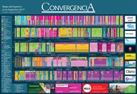 Argentina Spectrum Map 2017 - Credit: © 2017 Grupo Convergencia